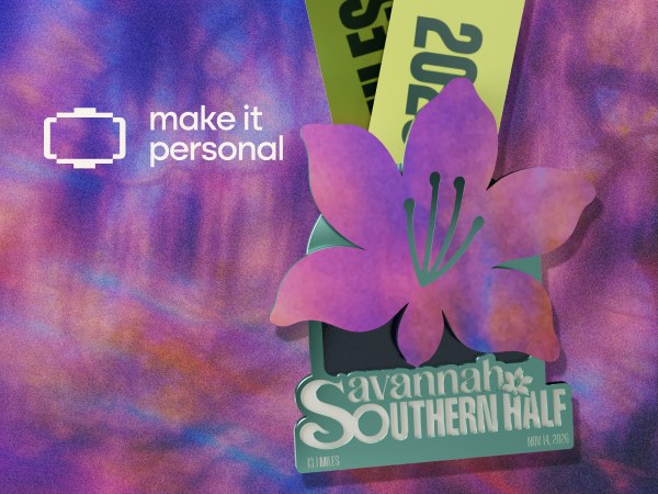 The Savannah Southern Half iTAB
